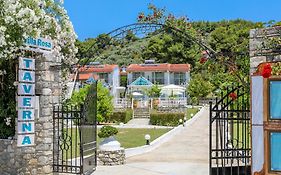 Villa Rosa